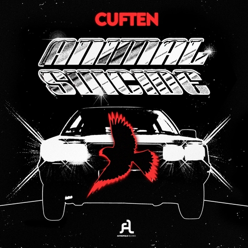 Cuften - Animal Suicide [AR15]